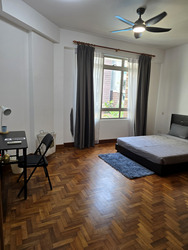 The Blossomvale (D21), Condominium #599656031